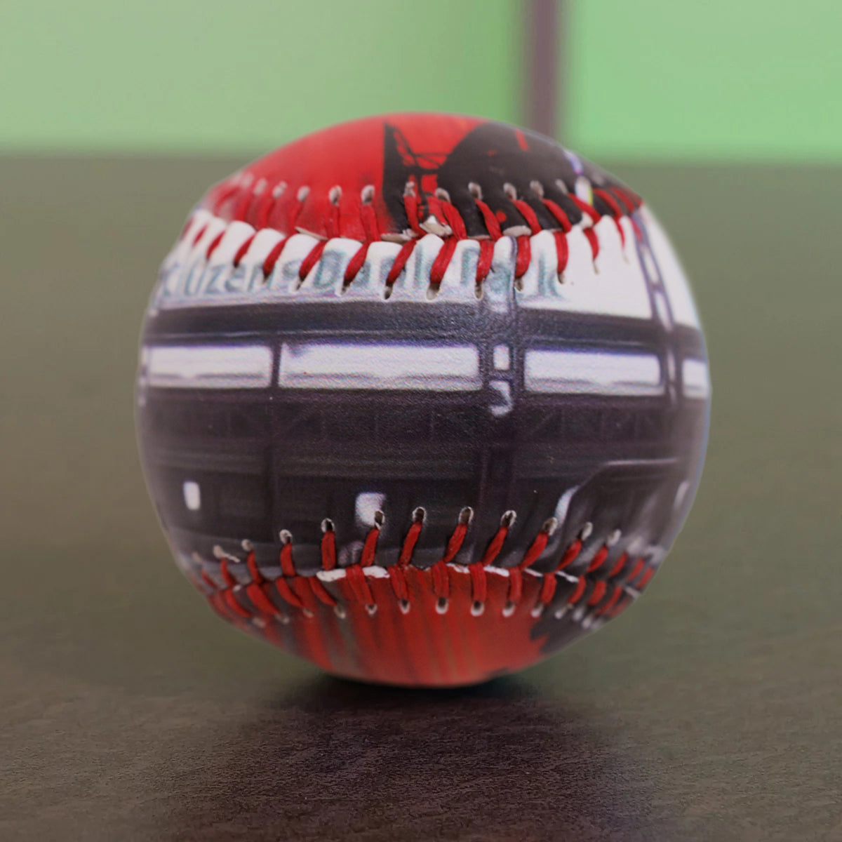 Citizens Bank Park Baseball