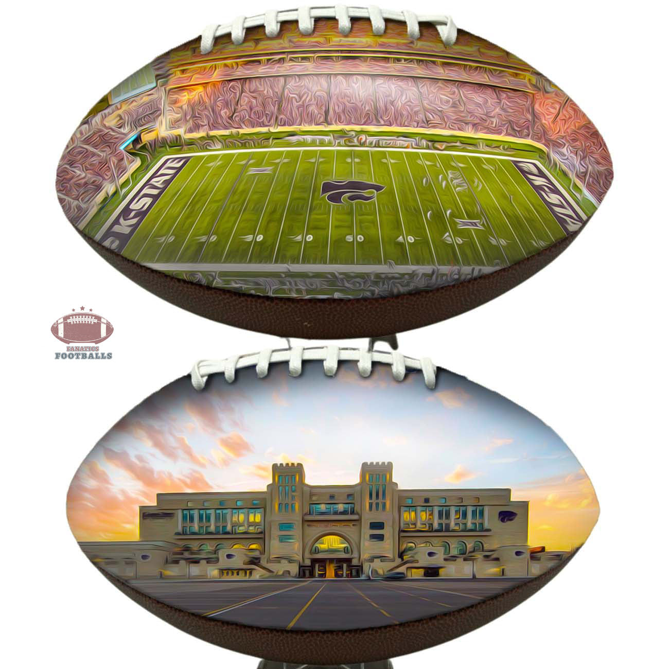 Bill Snyder Family Football Stadium University Series