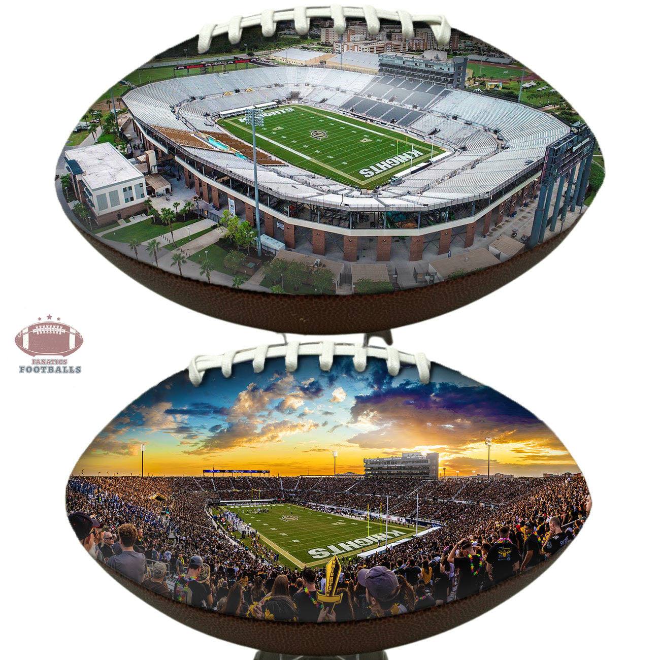 FBC Mortgage Stadium Football University Series