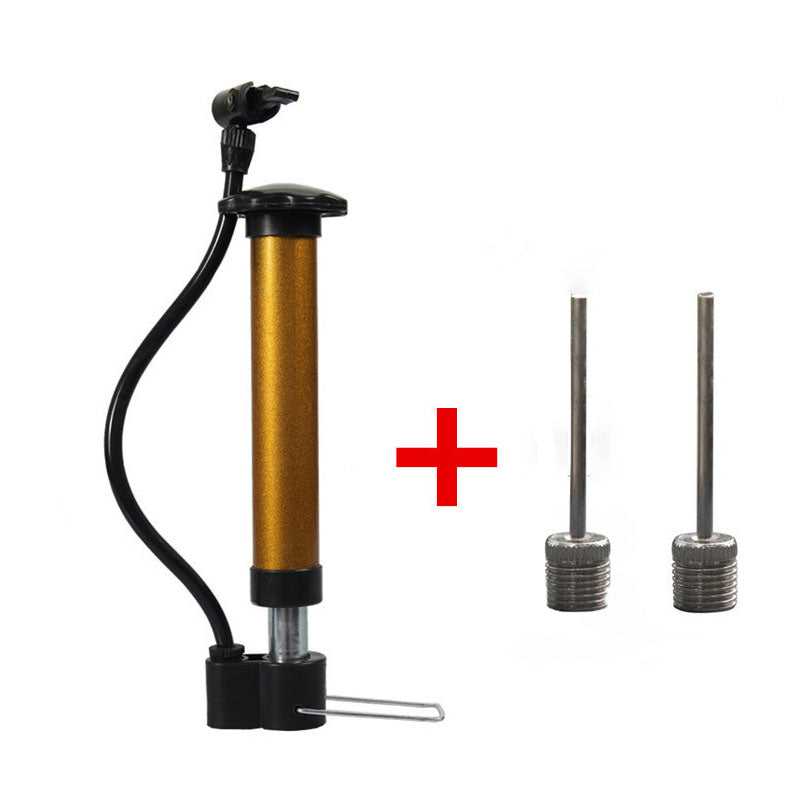 Pump Accessories