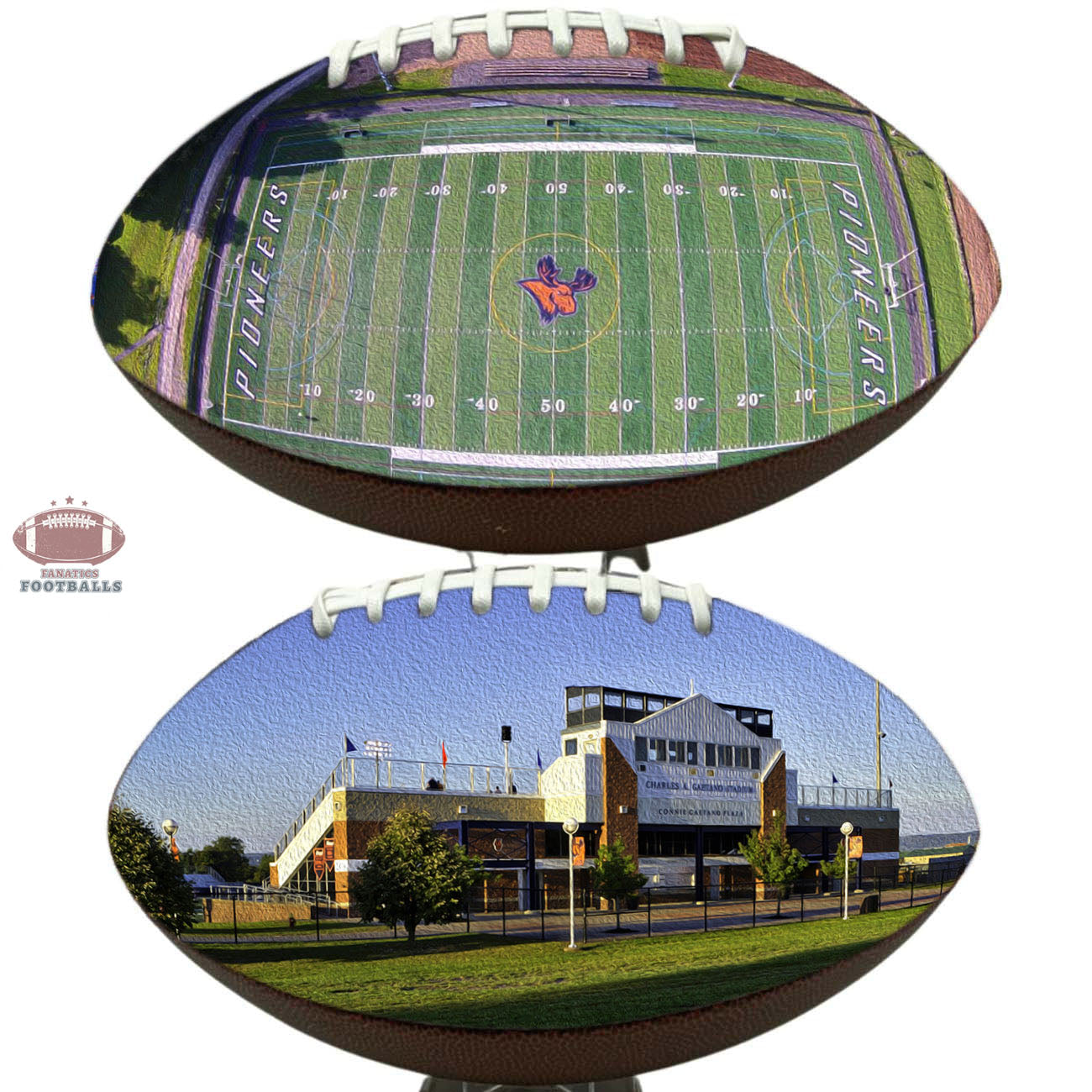 Charles A. Gaetano Stadium