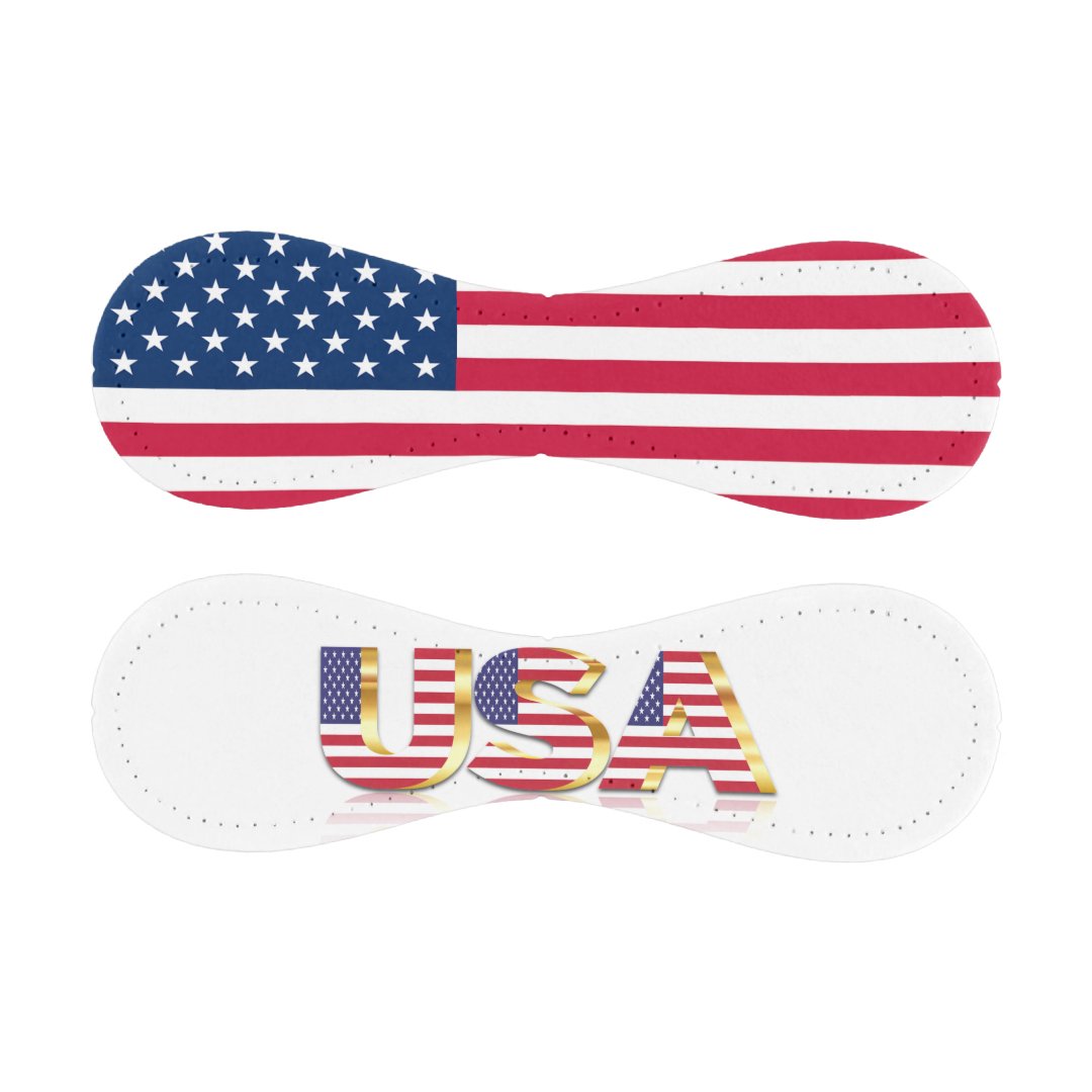 USA Flag Baseball United States of America