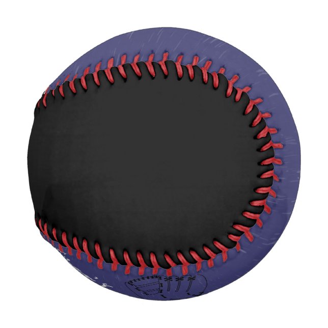 Baseball Father's Day W/O Name Template