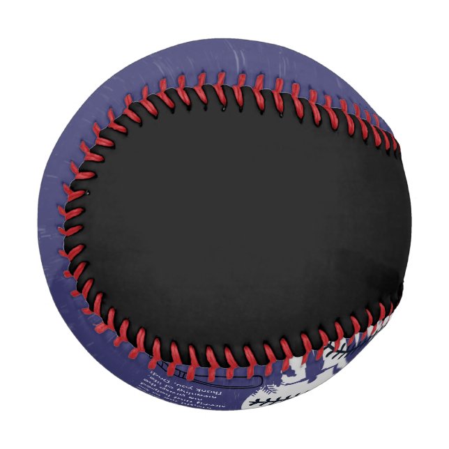 Baseball Father's Day W/O Name Template
