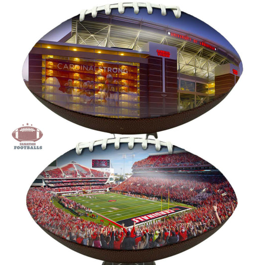 Cardinal Stadium University Series