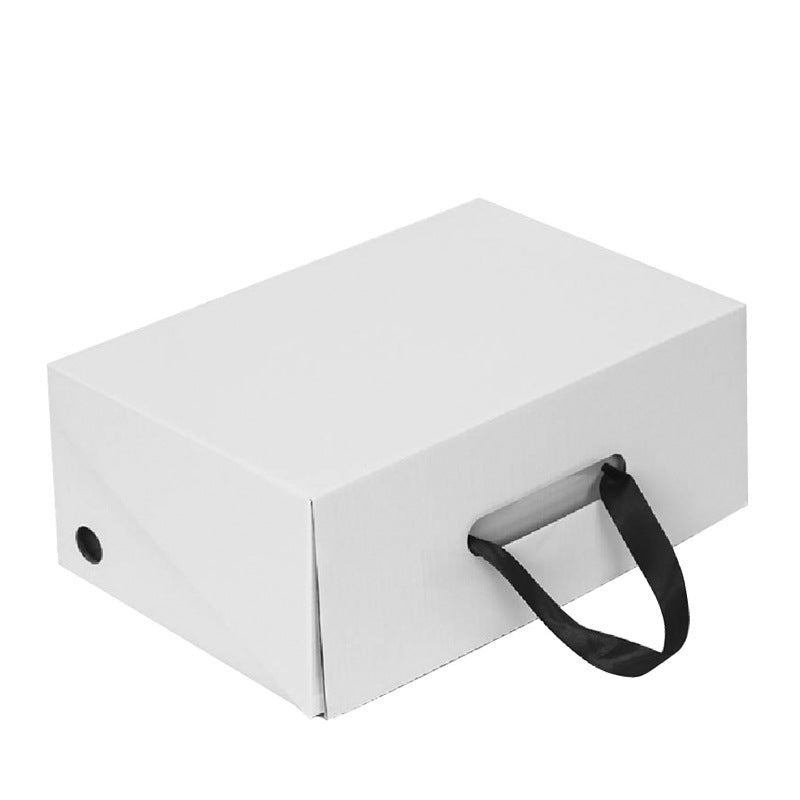 Noble white box