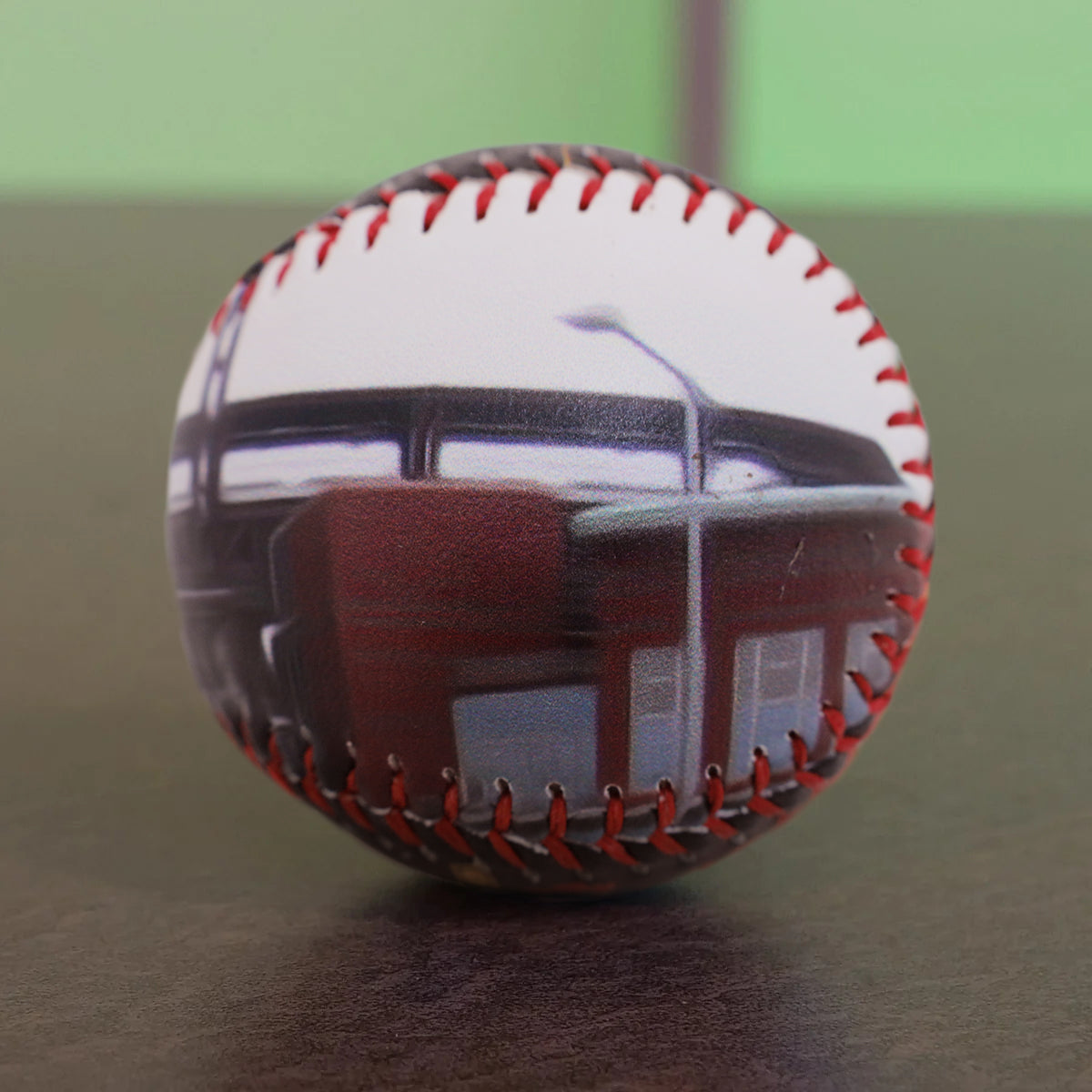 Citizens Bank Park Baseball