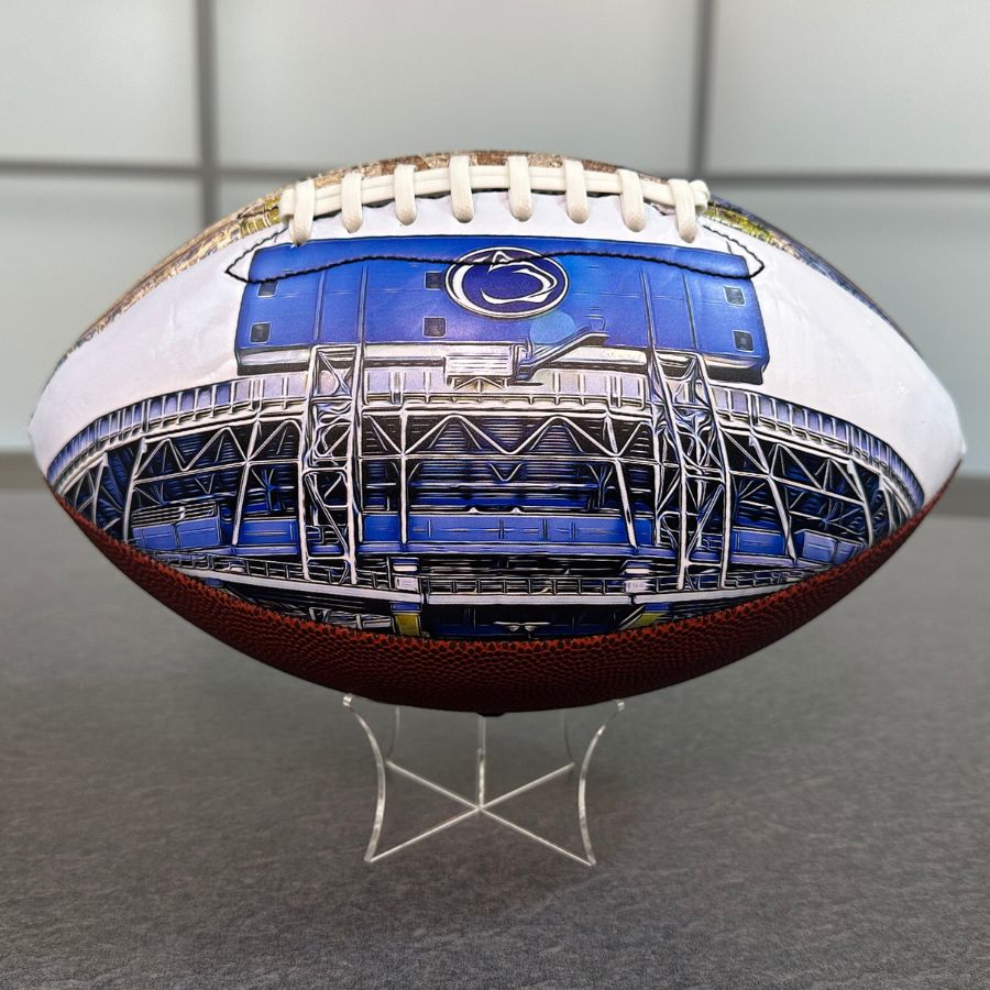 Beaver Stadium Football University Series(NEW)