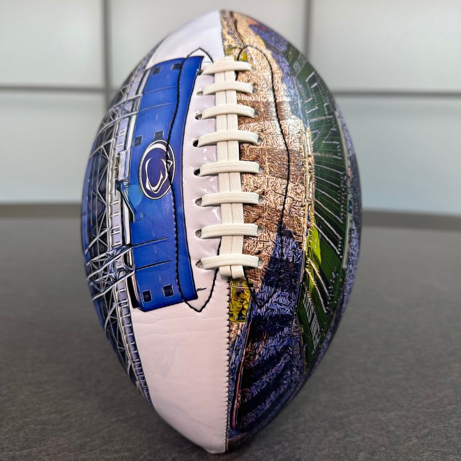 Beaver Stadium Football University Series(NEW)