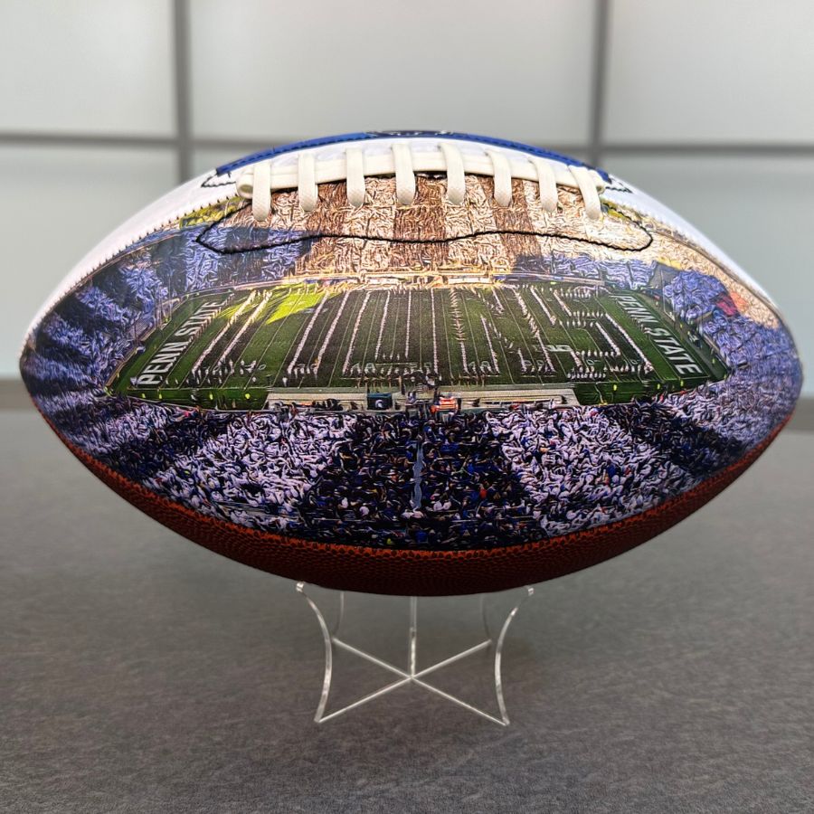 Beaver Stadium Football University Series(NEW)