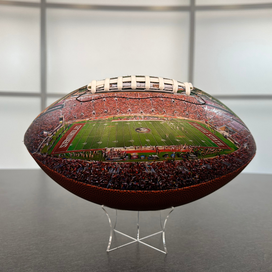 Doak Campbell Stadium University Series