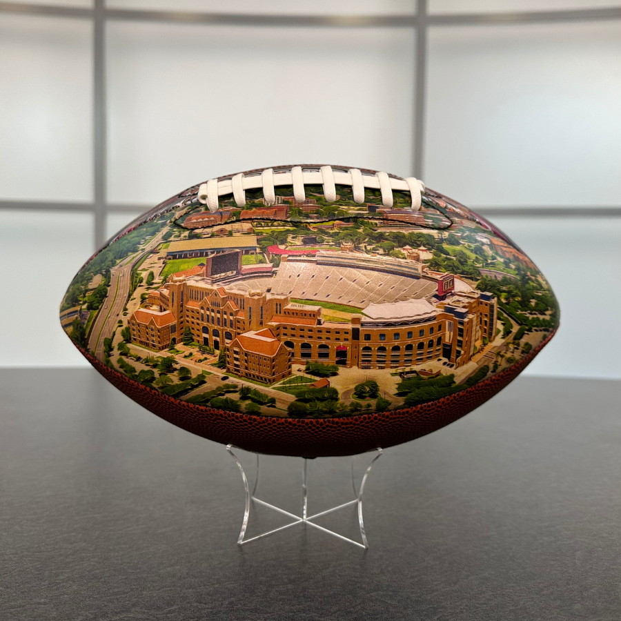 Doak Campbell Stadium University Series