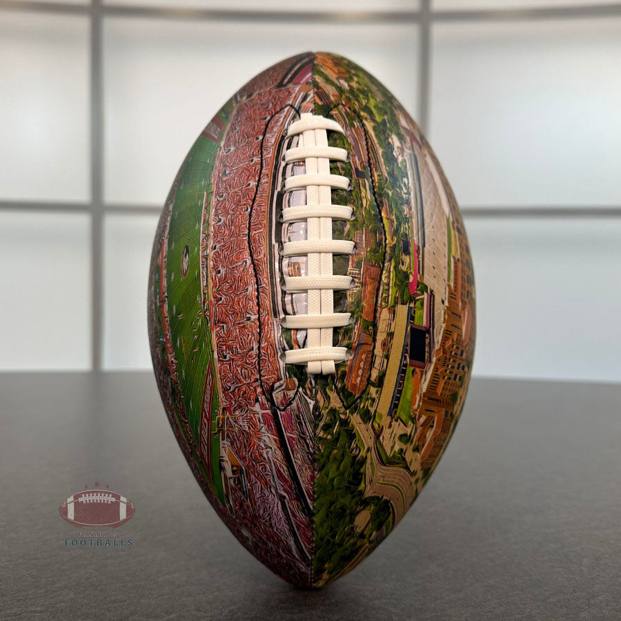 Doak Campbell Stadium University Series