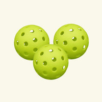 PICKLEBALLS