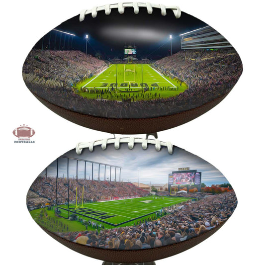 Ross–Ade Stadium Football University Series