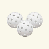 PICKLEBALLS