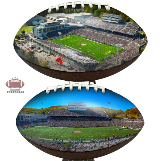 Michie Stadium Football University Series