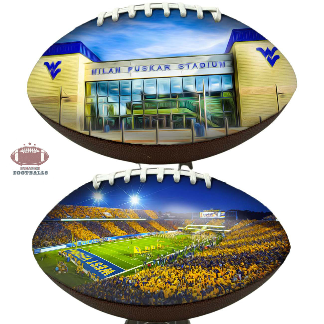Milan Puskar Stadium University Series
