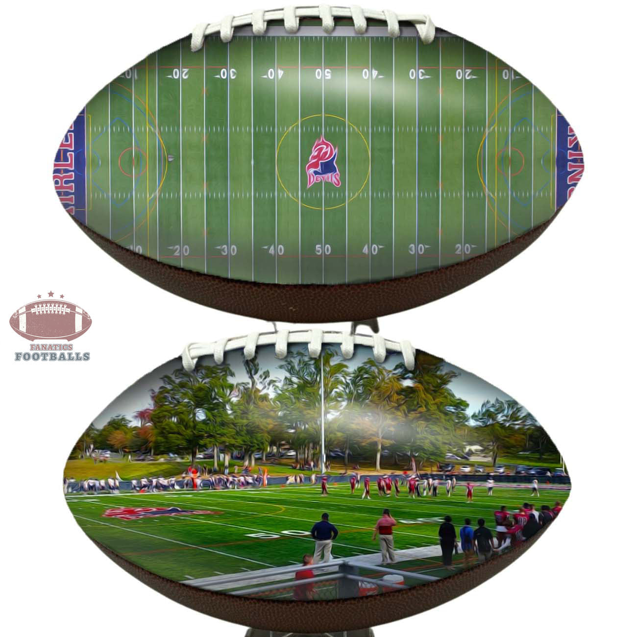 Robert T. Shields Field Football University Series