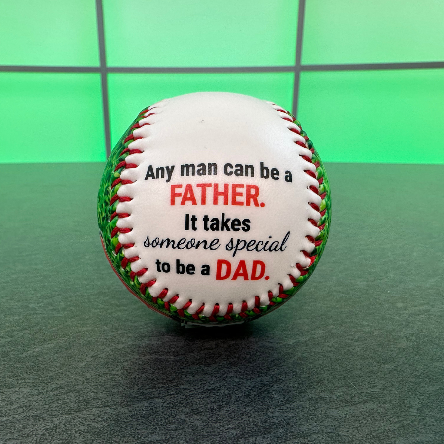 🔥Hot Sale🔥BEST DAD EVER Baseball (LIMITED EDITION-Shipping Within 24 Hours!)