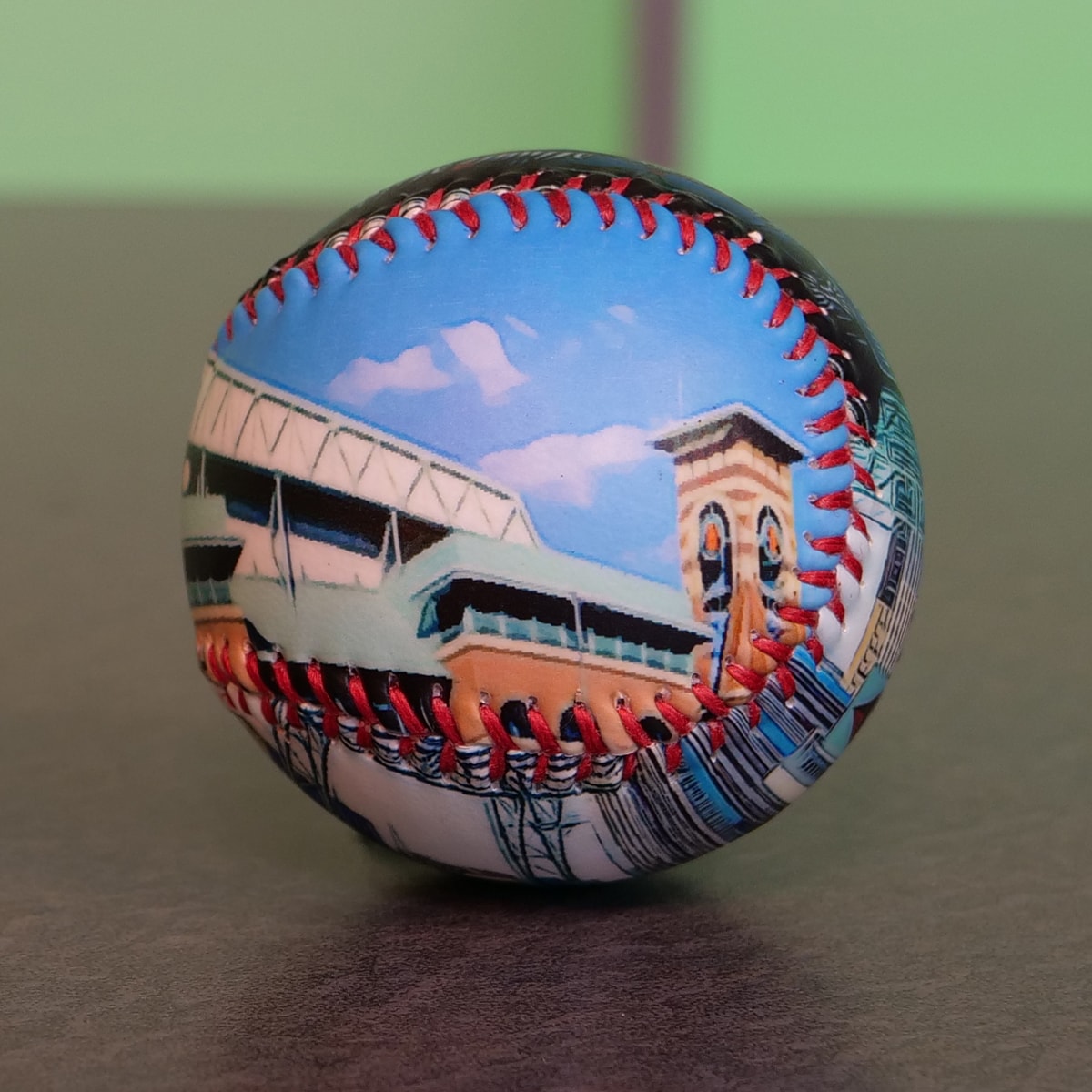 Minute Maid Park Baseball