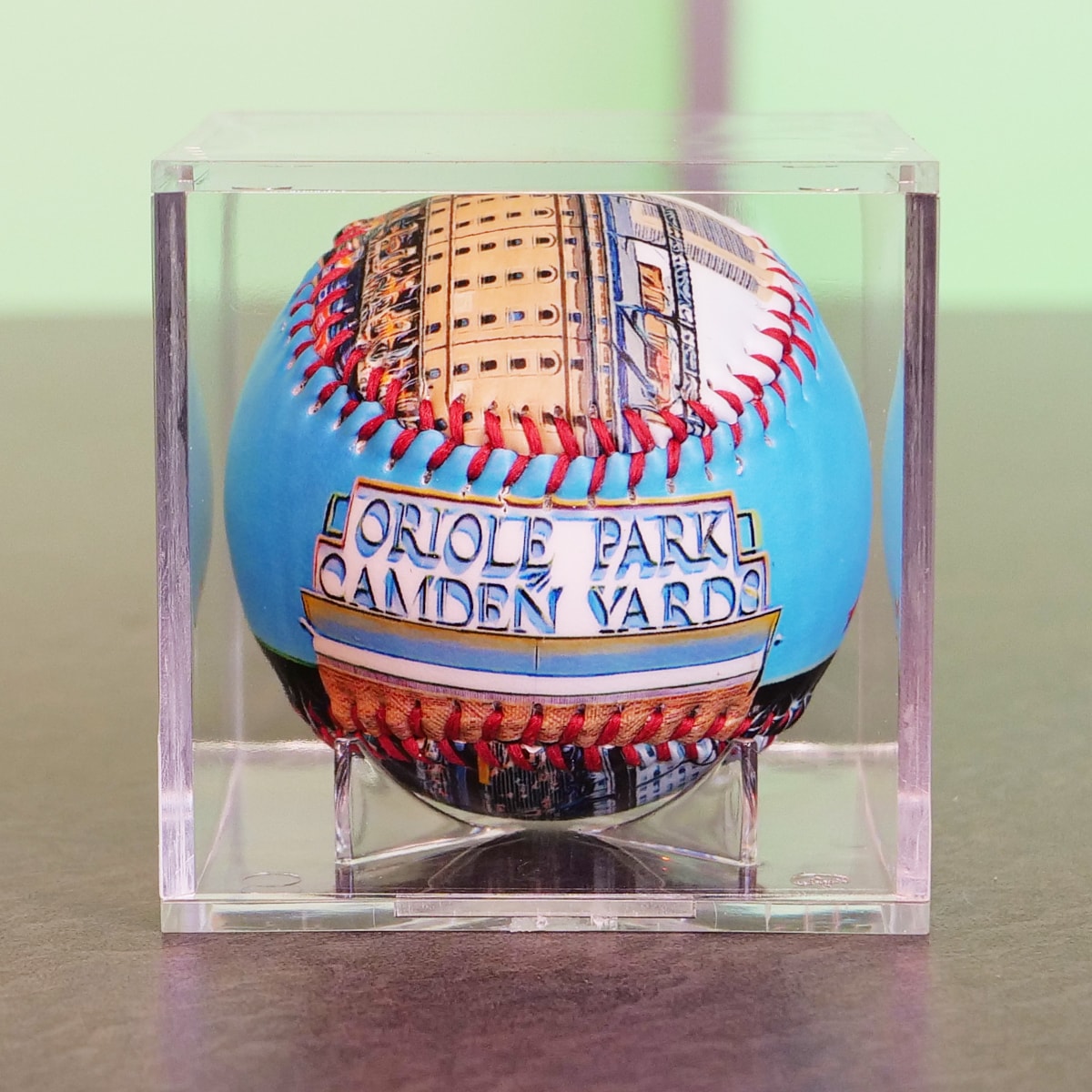 Oriole Park Camden Yards Baseball