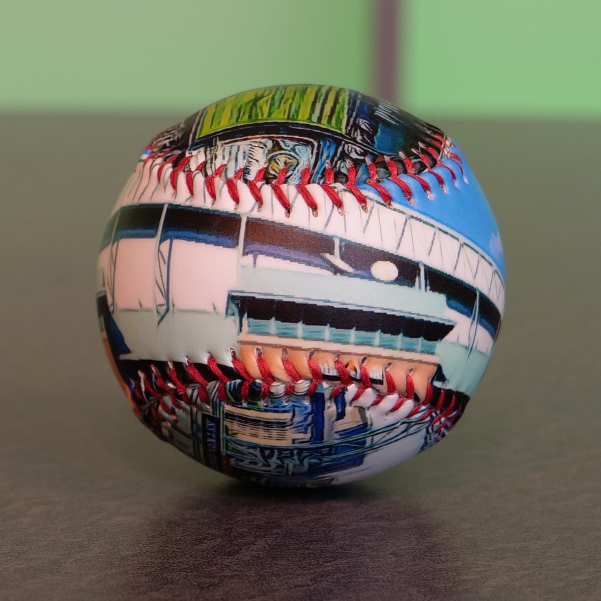 Minute Maid Park Baseball