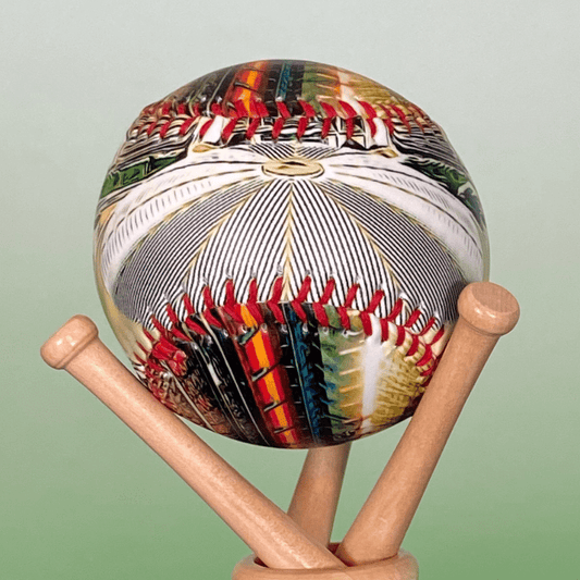 Houston Astrodome Baseball