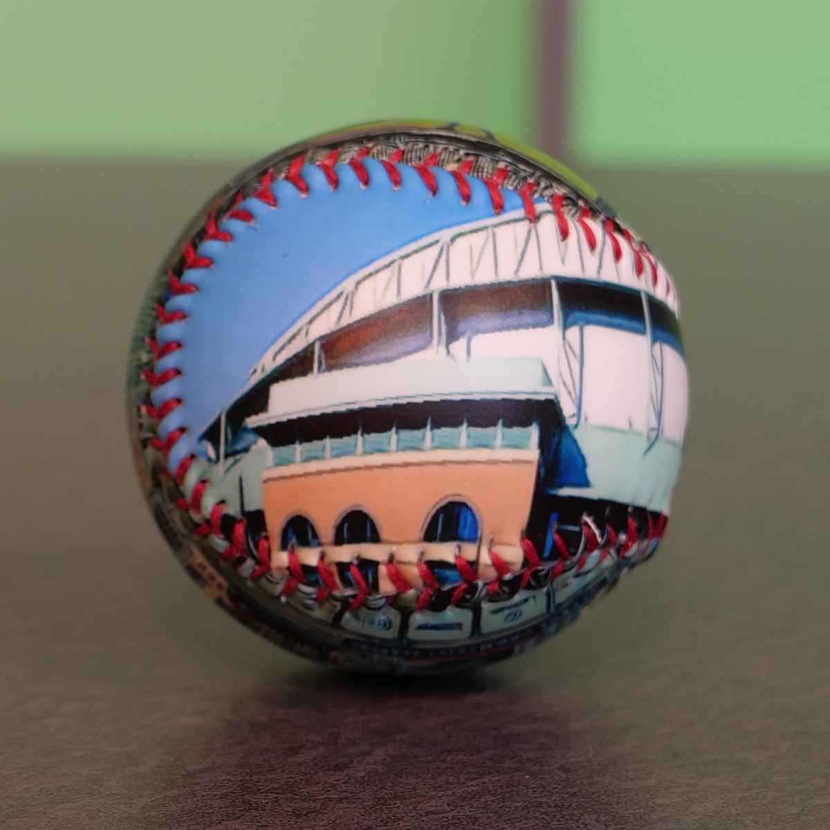 Minute Maid Park Baseball